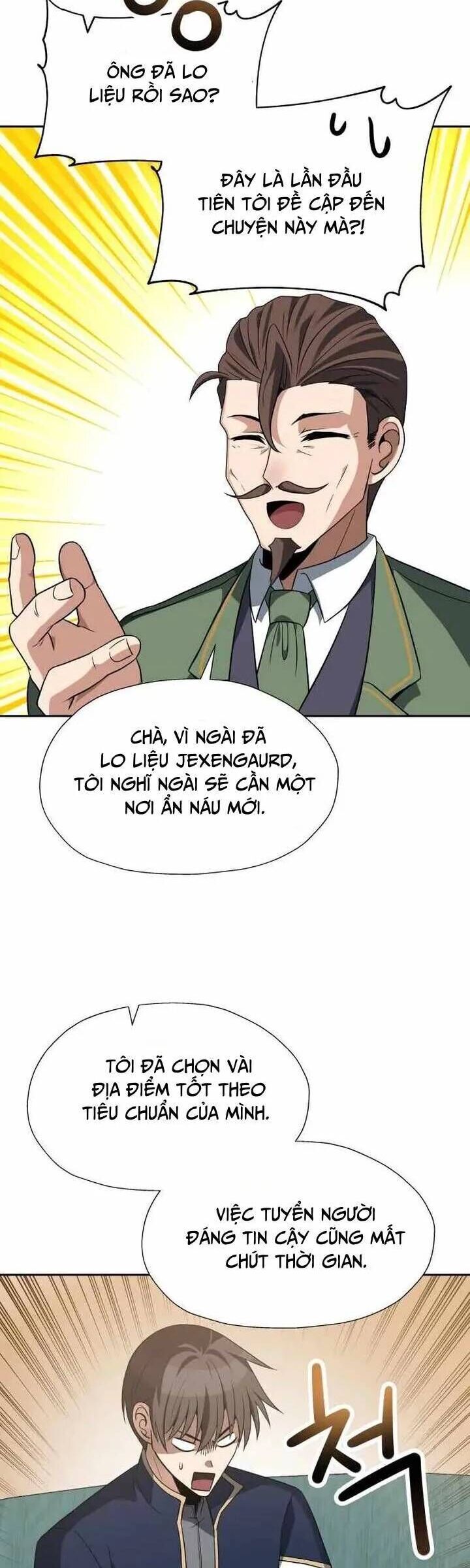 Lần Nữa Chuyển Sinh Sang Thế Giới Khác Chapter 65 - Trang 2