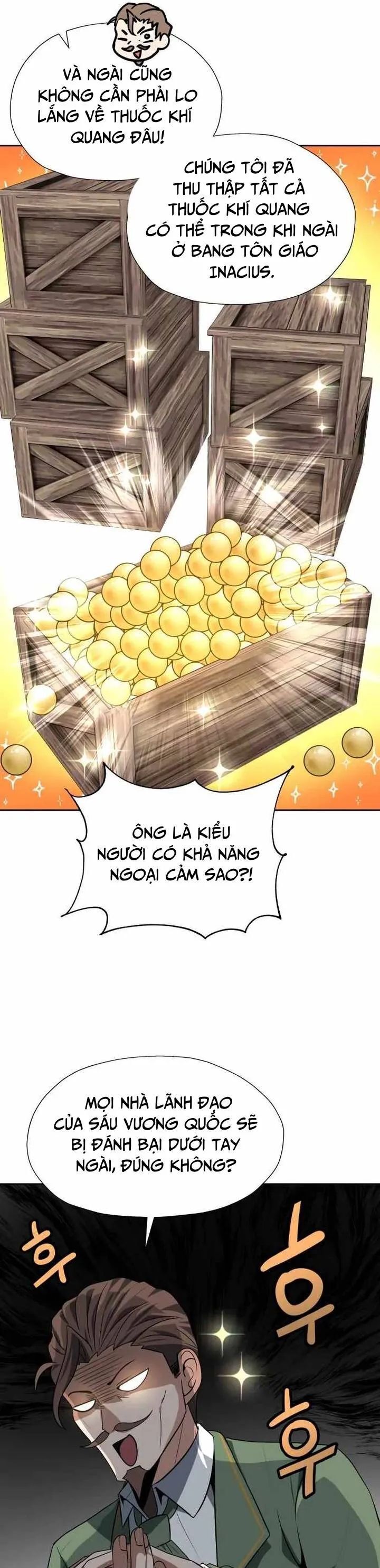 Lần Nữa Chuyển Sinh Sang Thế Giới Khác Chapter 65 - Trang 2