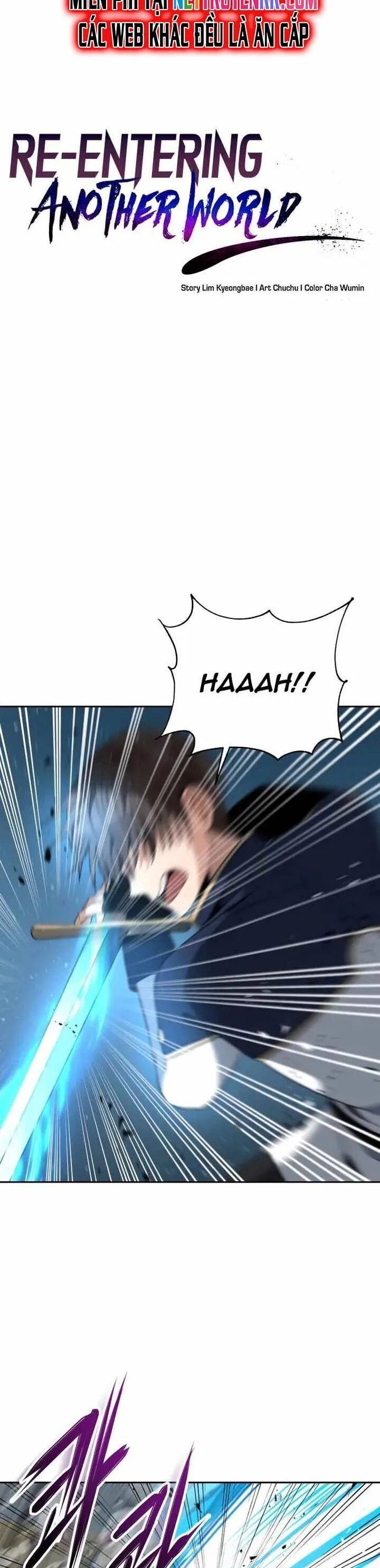 Lần Nữa Chuyển Sinh Sang Thế Giới Khác Chapter 65 - Trang 2