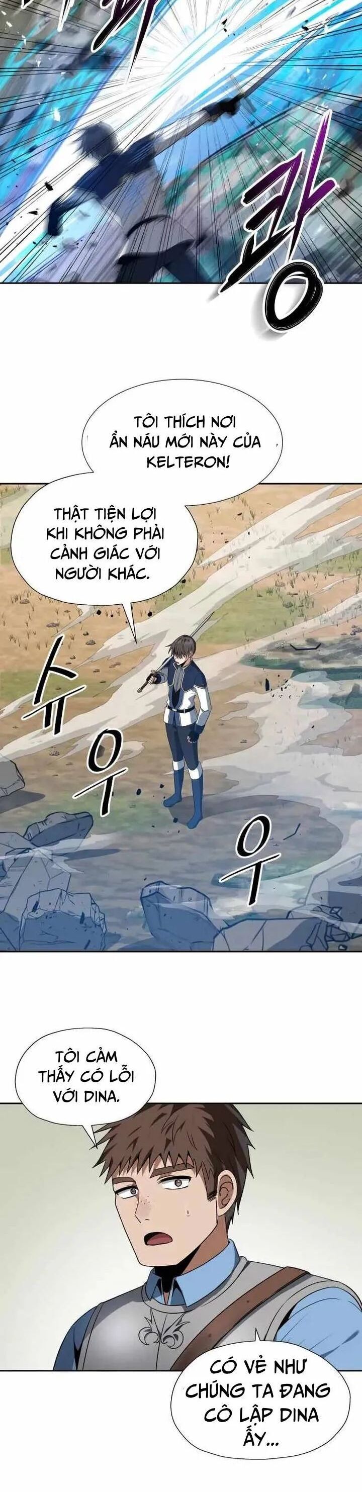 Lần Nữa Chuyển Sinh Sang Thế Giới Khác Chapter 65 - Trang 2