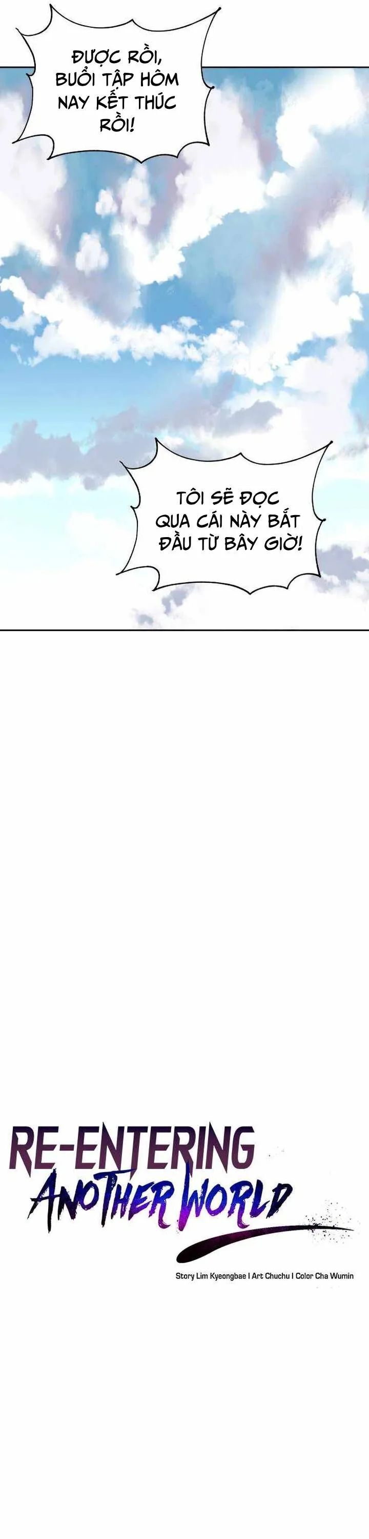 Lần Nữa Chuyển Sinh Sang Thế Giới Khác Chapter 66 - Trang 2