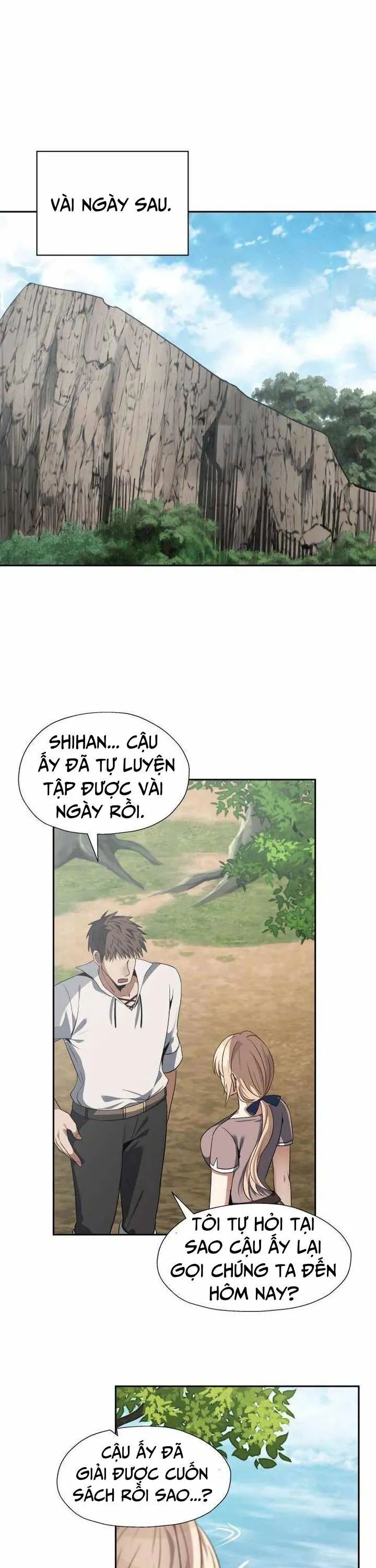 Lần Nữa Chuyển Sinh Sang Thế Giới Khác Chapter 66 - Trang 2