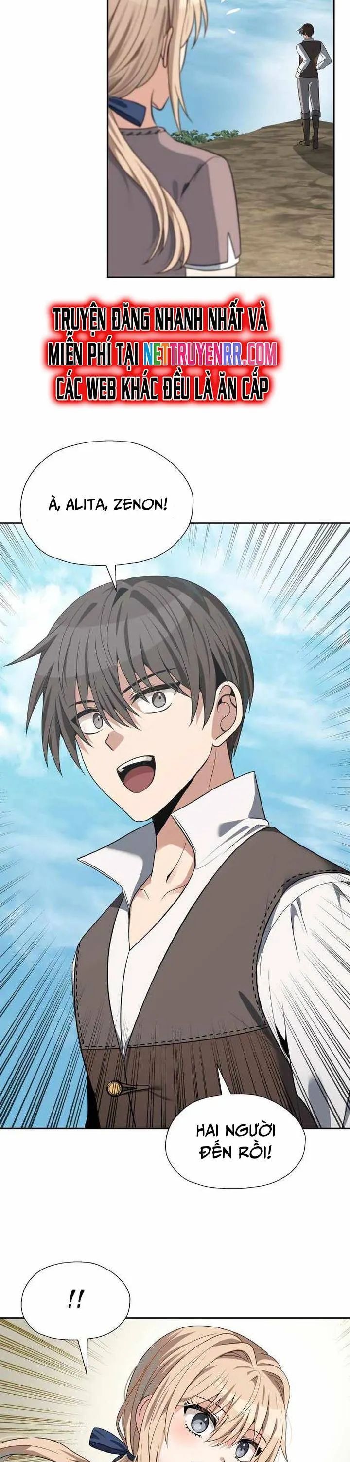 Lần Nữa Chuyển Sinh Sang Thế Giới Khác Chapter 66 - Trang 2