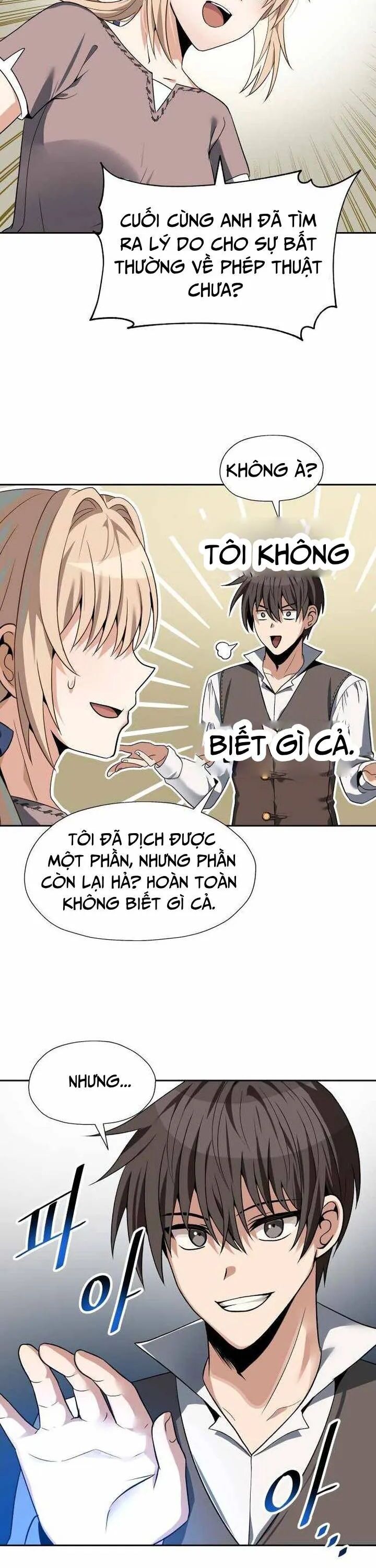 Lần Nữa Chuyển Sinh Sang Thế Giới Khác Chapter 66 - Trang 2