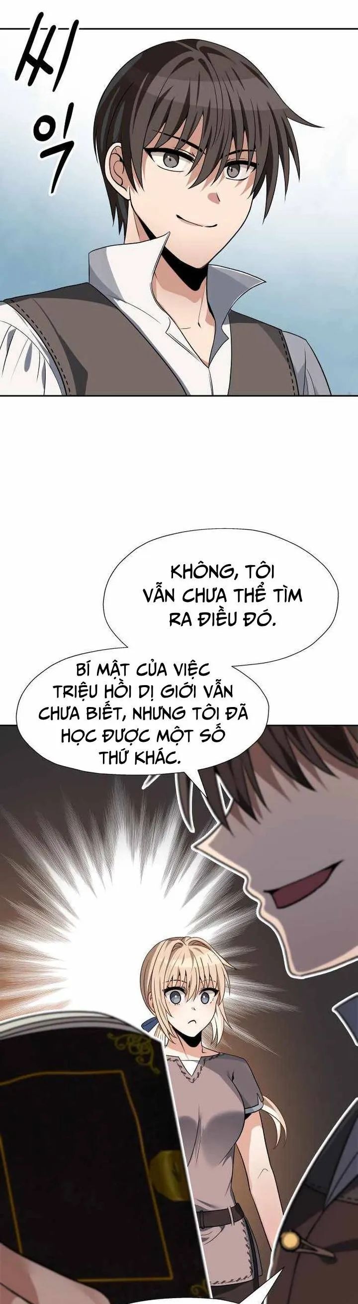 Lần Nữa Chuyển Sinh Sang Thế Giới Khác Chapter 66 - Trang 2