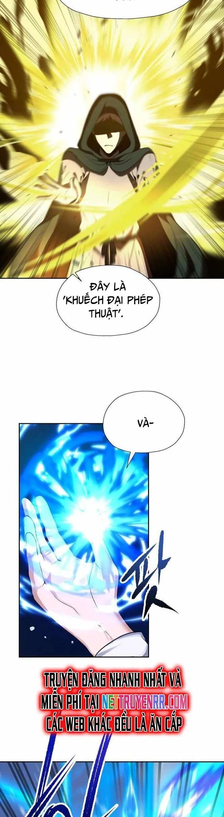 Lần Nữa Chuyển Sinh Sang Thế Giới Khác Chapter 66 - Trang 2