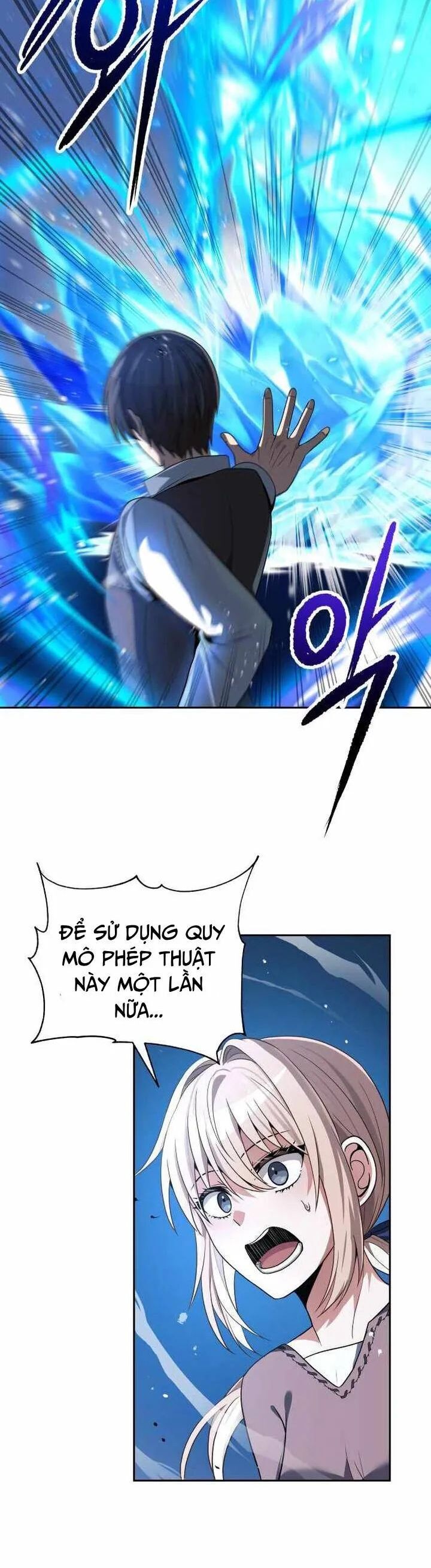 Lần Nữa Chuyển Sinh Sang Thế Giới Khác Chapter 66 - Trang 2