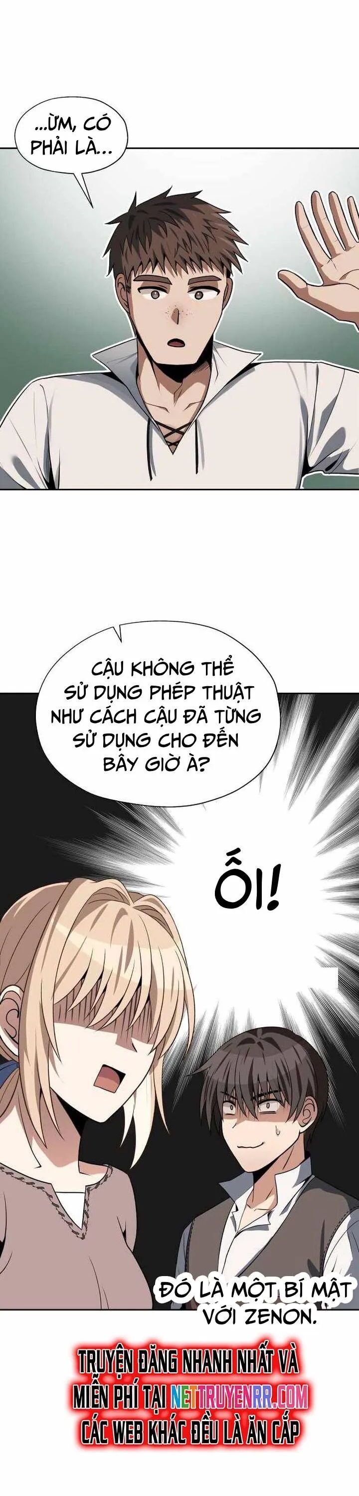 Lần Nữa Chuyển Sinh Sang Thế Giới Khác Chapter 66 - Trang 2