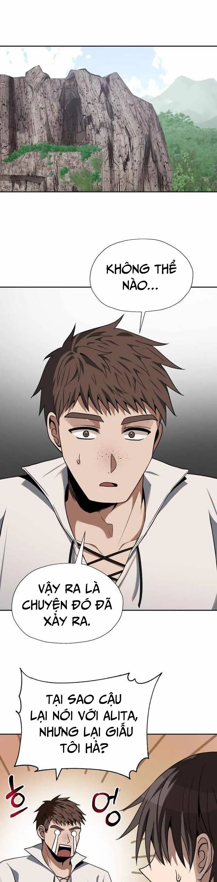 Lần Nữa Chuyển Sinh Sang Thế Giới Khác Chapter 66 - Trang 2