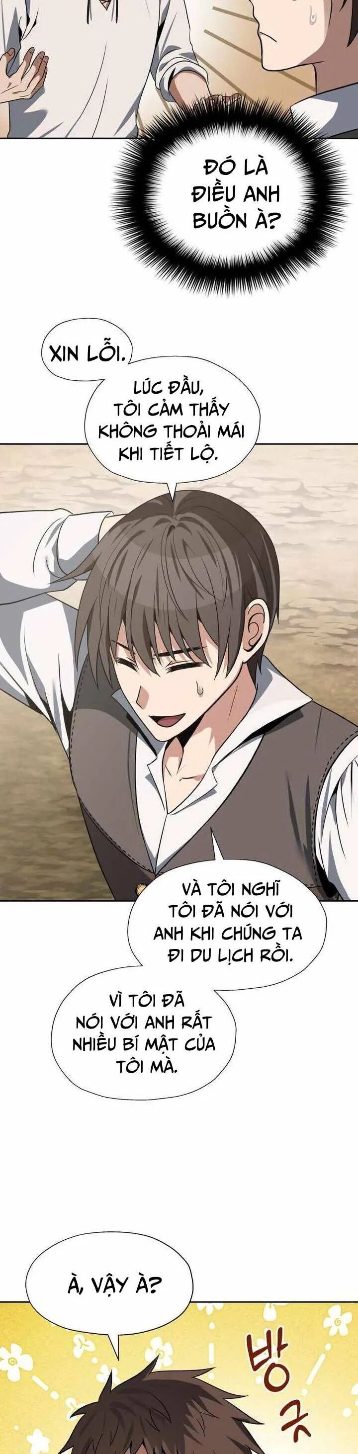 Lần Nữa Chuyển Sinh Sang Thế Giới Khác Chapter 66 - Trang 2