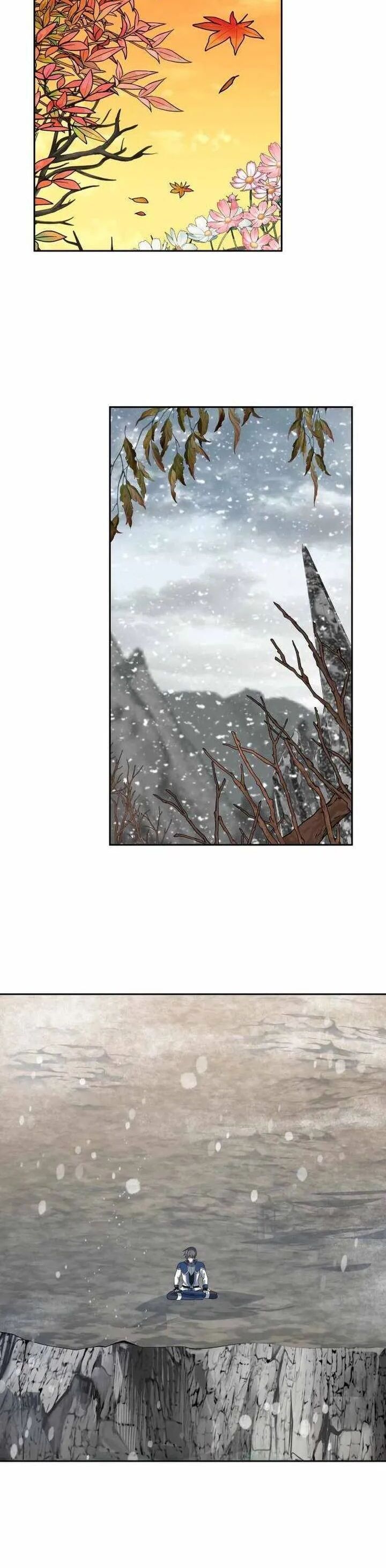 Lần Nữa Chuyển Sinh Sang Thế Giới Khác Chapter 66 - Trang 2