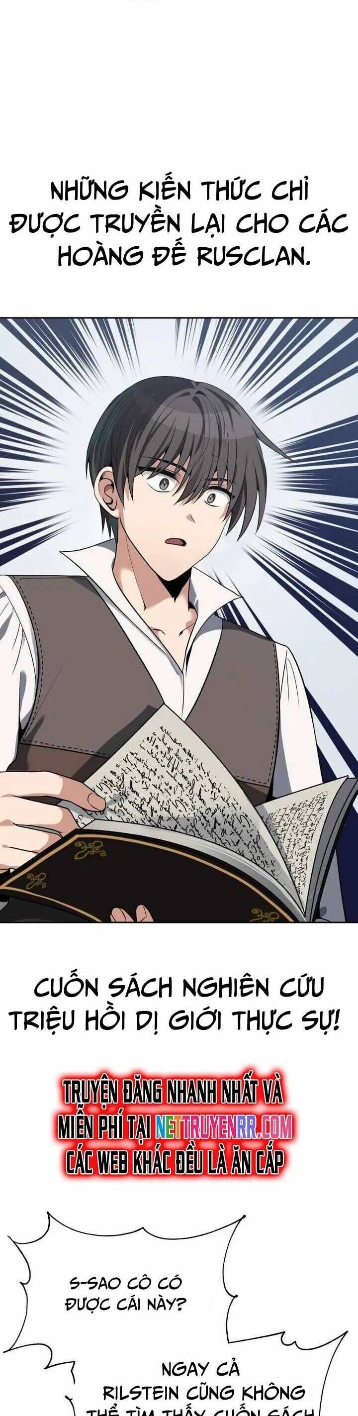 Lần Nữa Chuyển Sinh Sang Thế Giới Khác Chapter 66 - Trang 2