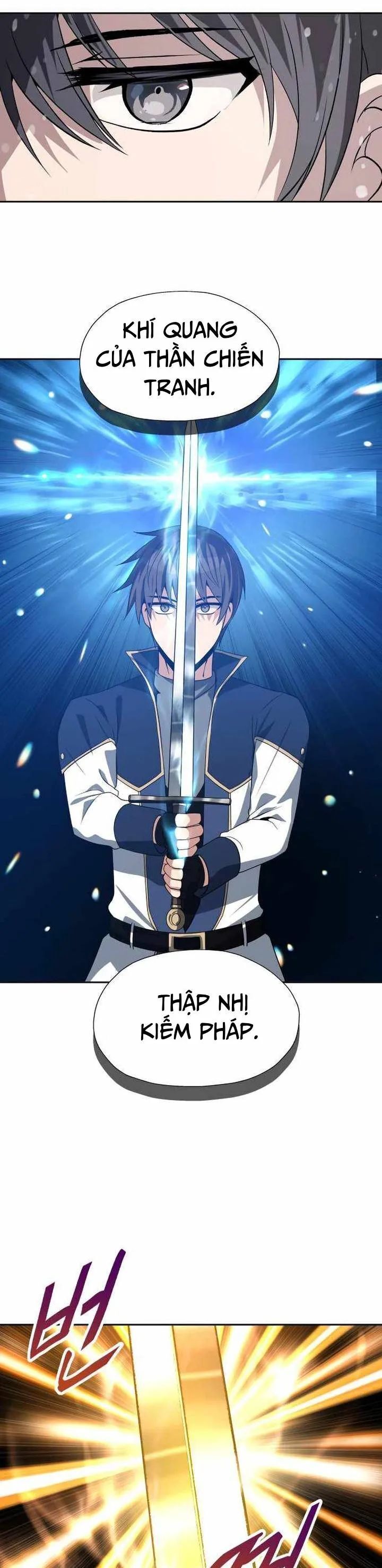 Lần Nữa Chuyển Sinh Sang Thế Giới Khác Chapter 66 - Trang 2