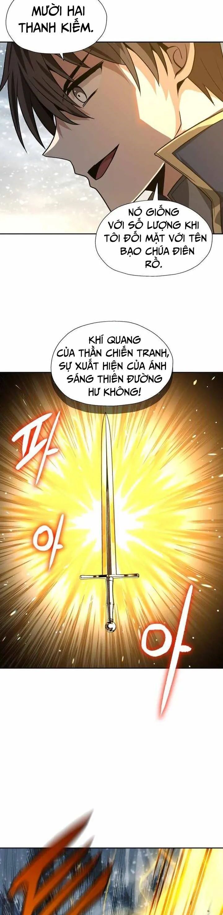 Lần Nữa Chuyển Sinh Sang Thế Giới Khác Chapter 66 - Trang 2