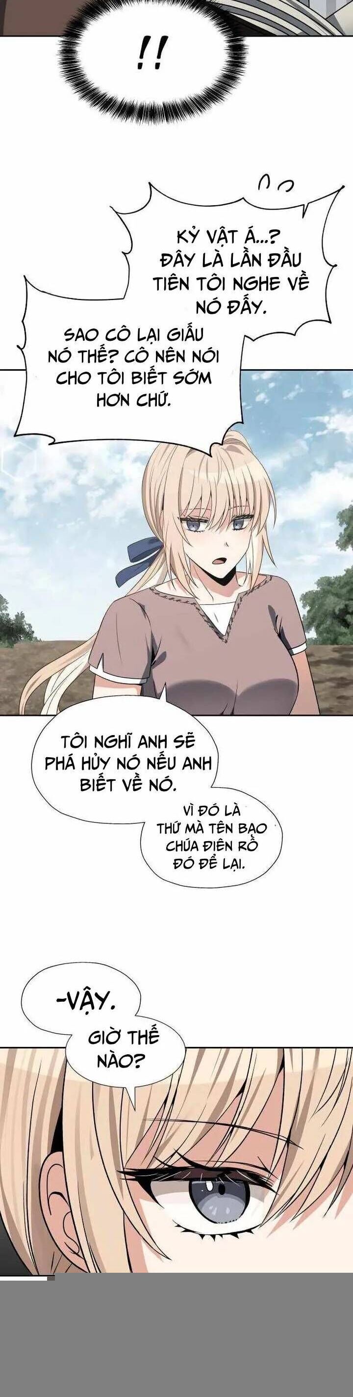 Lần Nữa Chuyển Sinh Sang Thế Giới Khác Chapter 66 - Trang 2