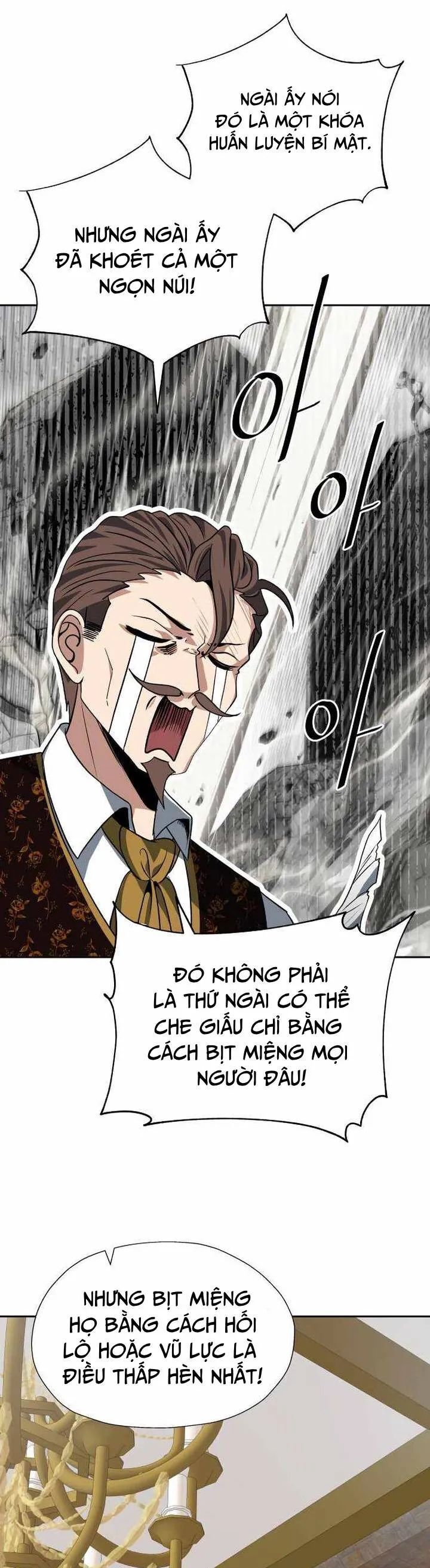 Lần Nữa Chuyển Sinh Sang Thế Giới Khác Chapter 67 - Trang 2