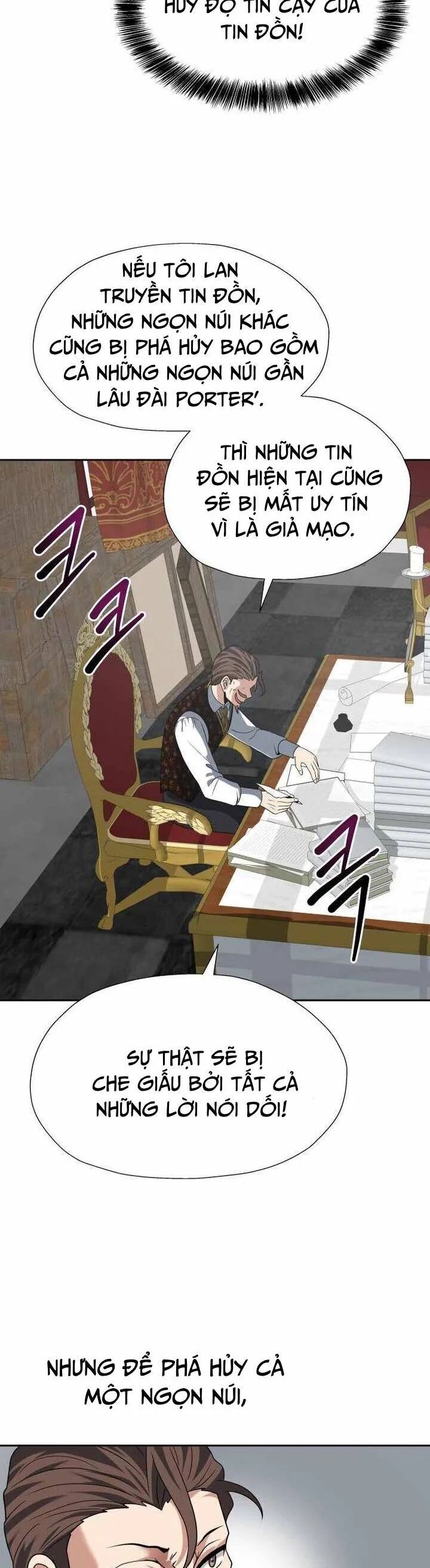 Lần Nữa Chuyển Sinh Sang Thế Giới Khác Chapter 67 - Trang 2