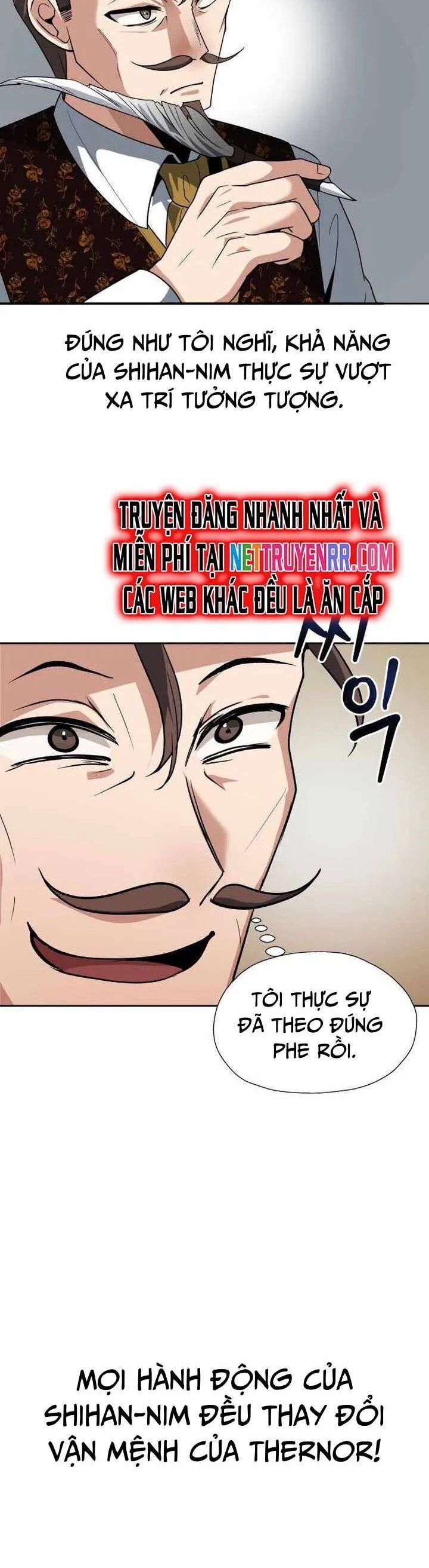 Lần Nữa Chuyển Sinh Sang Thế Giới Khác Chapter 67 - Trang 2