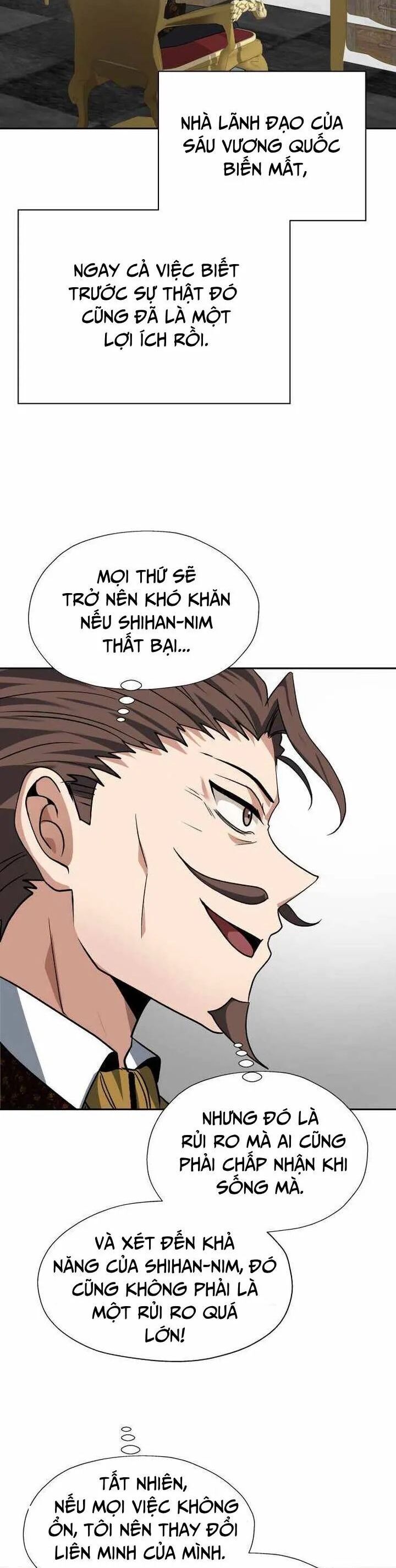 Lần Nữa Chuyển Sinh Sang Thế Giới Khác Chapter 67 - Trang 2