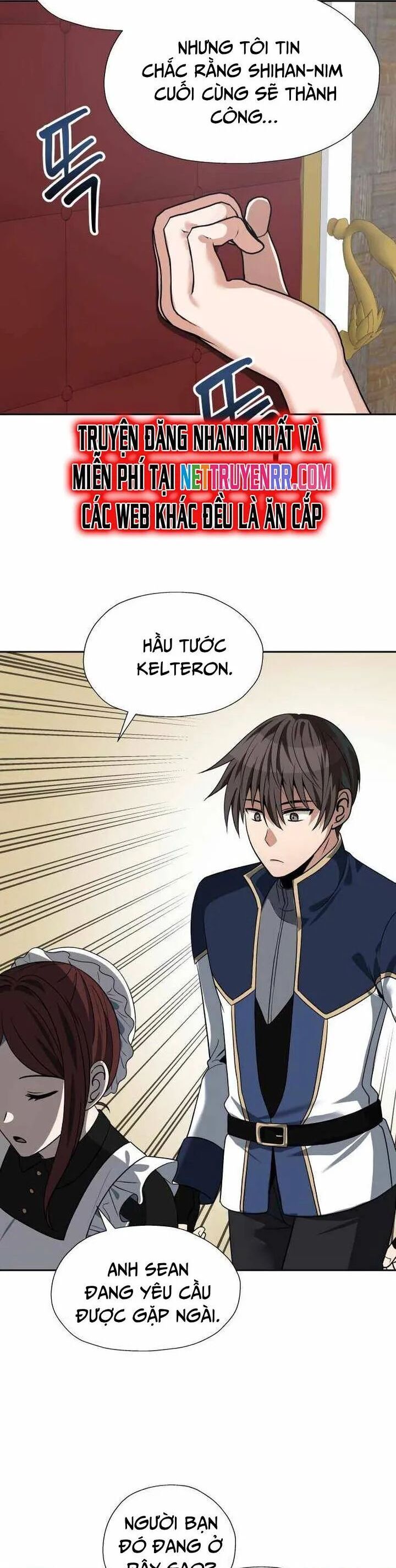 Lần Nữa Chuyển Sinh Sang Thế Giới Khác Chapter 67 - Trang 2