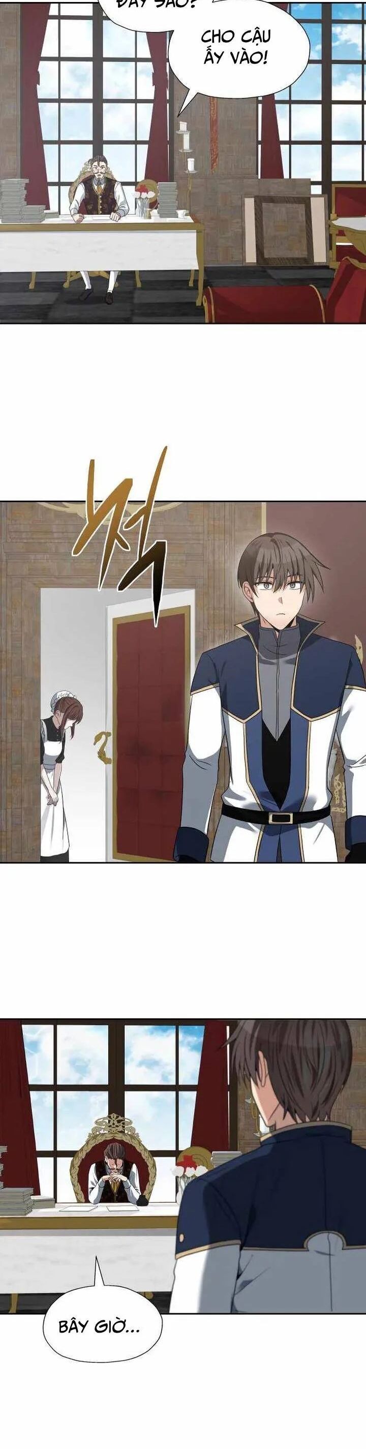 Lần Nữa Chuyển Sinh Sang Thế Giới Khác Chapter 67 - Trang 2