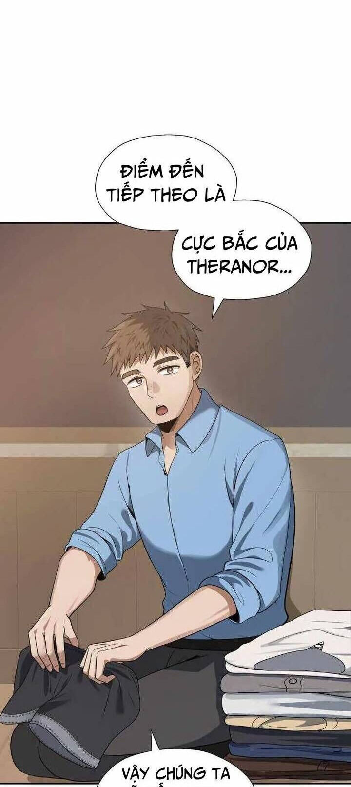 Lần Nữa Chuyển Sinh Sang Thế Giới Khác Chapter 67 - Trang 2