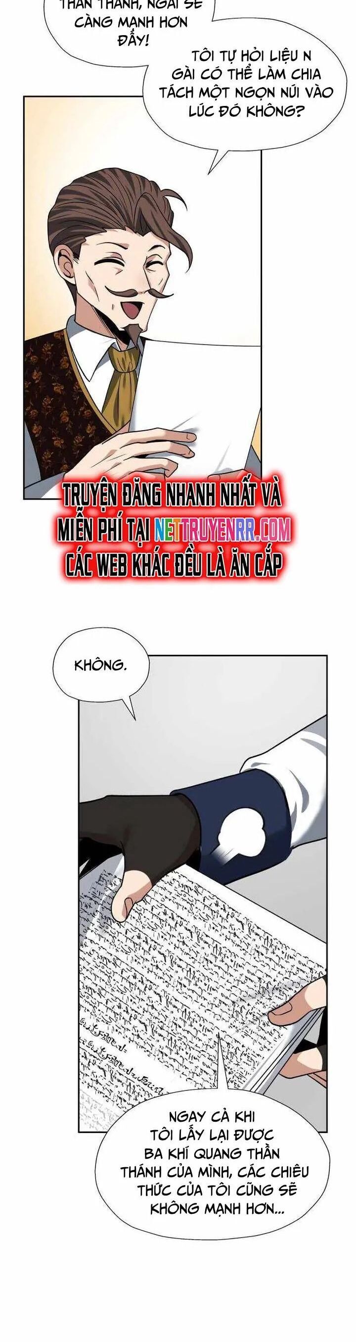 Lần Nữa Chuyển Sinh Sang Thế Giới Khác Chapter 67 - Trang 2