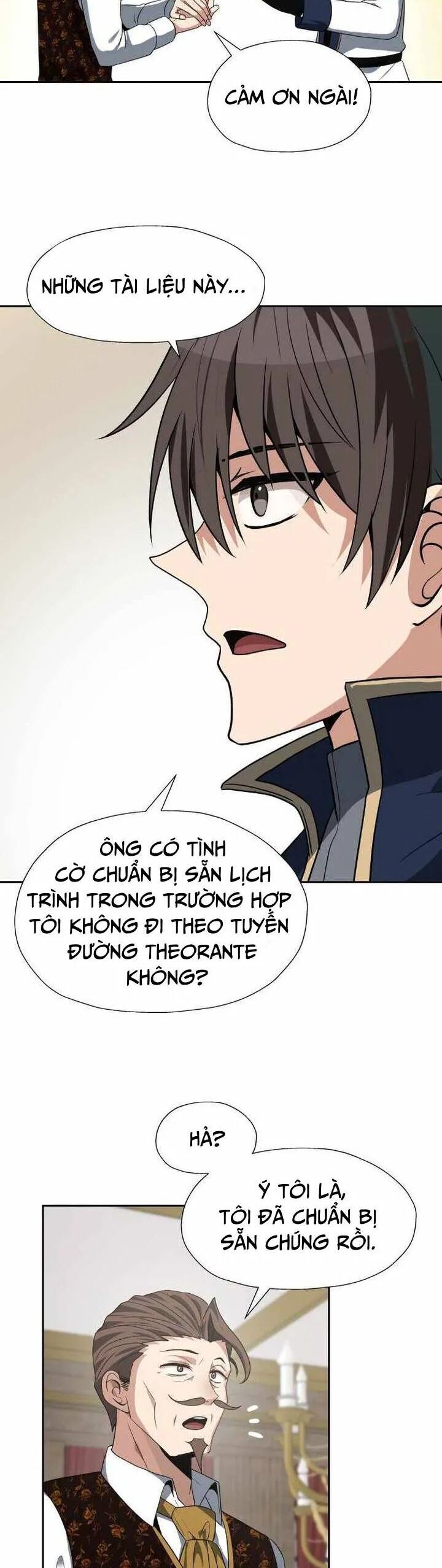 Lần Nữa Chuyển Sinh Sang Thế Giới Khác Chapter 67 - Trang 2