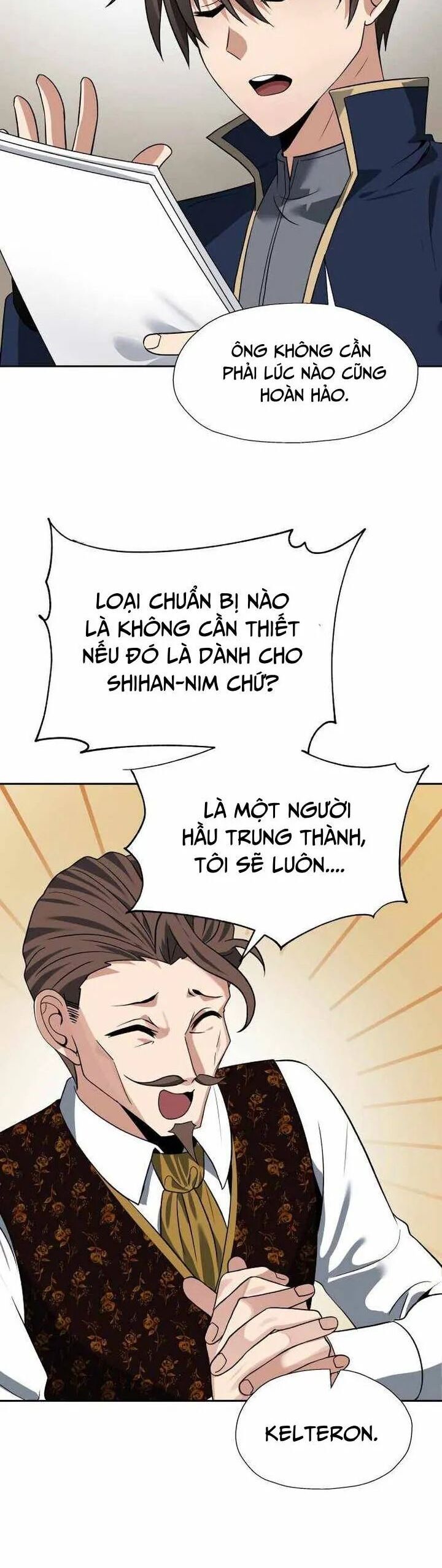 Lần Nữa Chuyển Sinh Sang Thế Giới Khác Chapter 67 - Trang 2