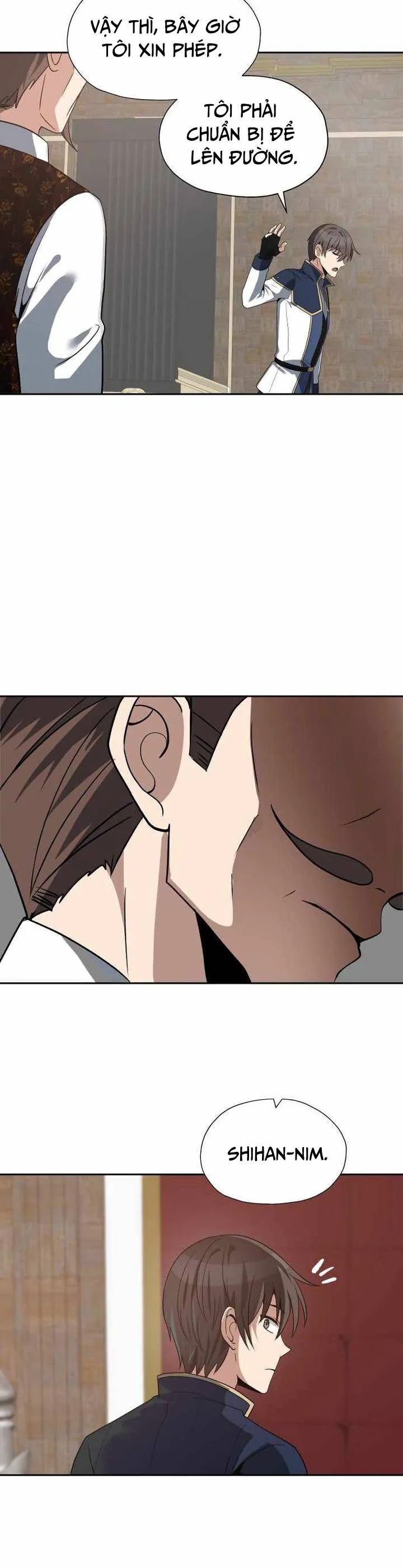 Lần Nữa Chuyển Sinh Sang Thế Giới Khác Chapter 67 - Trang 2