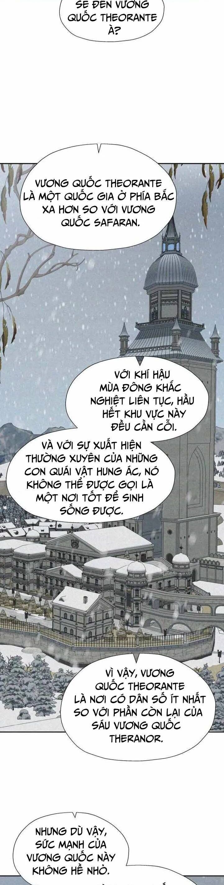 Lần Nữa Chuyển Sinh Sang Thế Giới Khác Chapter 67 - Trang 2