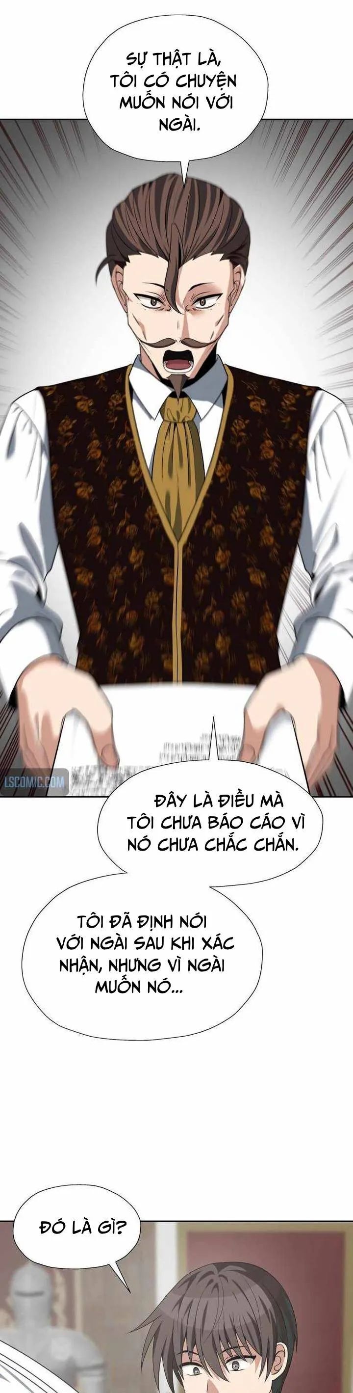 Lần Nữa Chuyển Sinh Sang Thế Giới Khác Chapter 67 - Trang 2