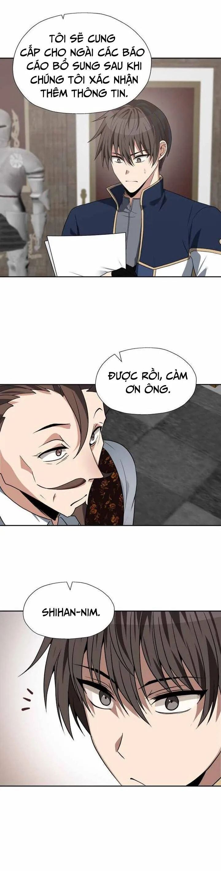 Lần Nữa Chuyển Sinh Sang Thế Giới Khác Chapter 67 - Trang 2