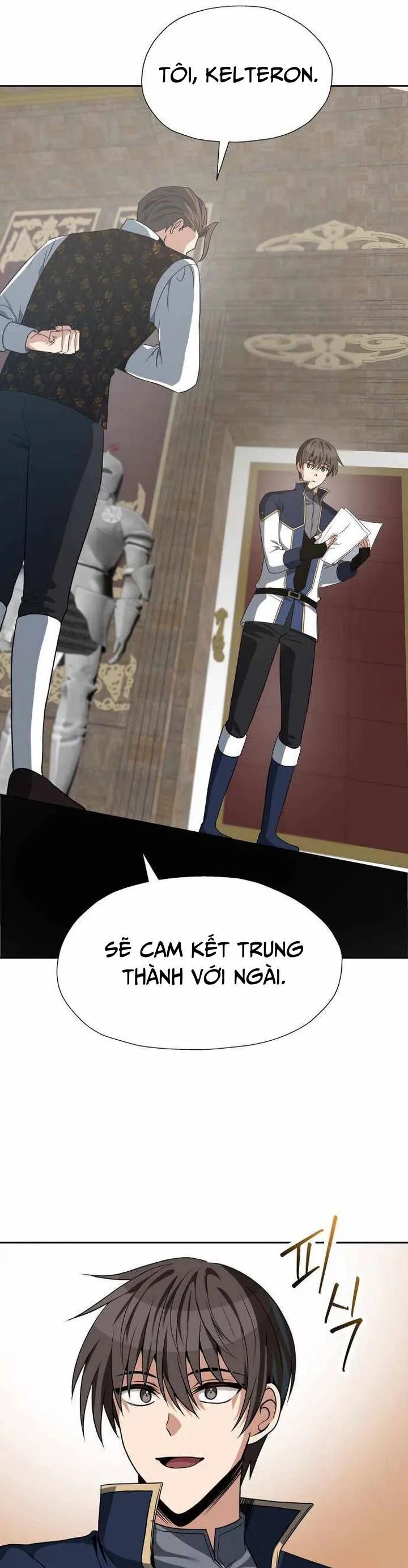 Lần Nữa Chuyển Sinh Sang Thế Giới Khác Chapter 67 - Trang 2