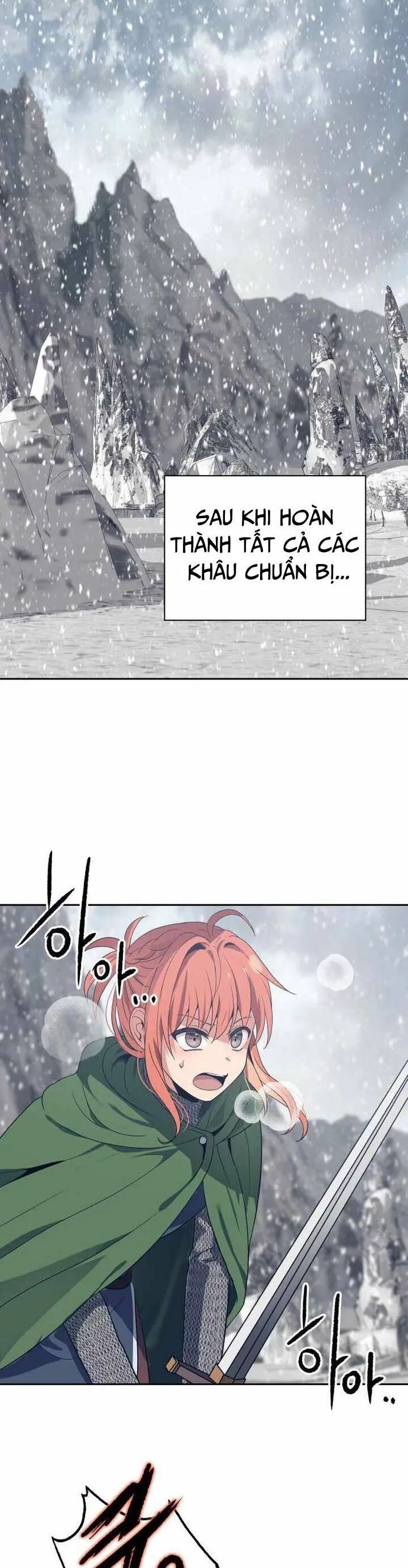 Lần Nữa Chuyển Sinh Sang Thế Giới Khác Chapter 67 - Trang 2