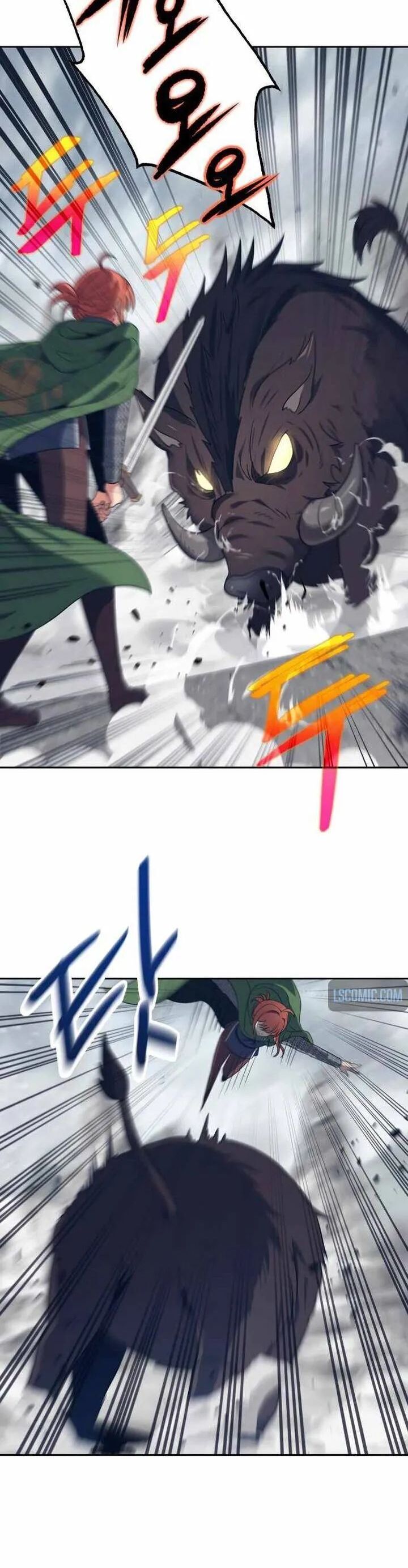 Lần Nữa Chuyển Sinh Sang Thế Giới Khác Chapter 67 - Trang 2