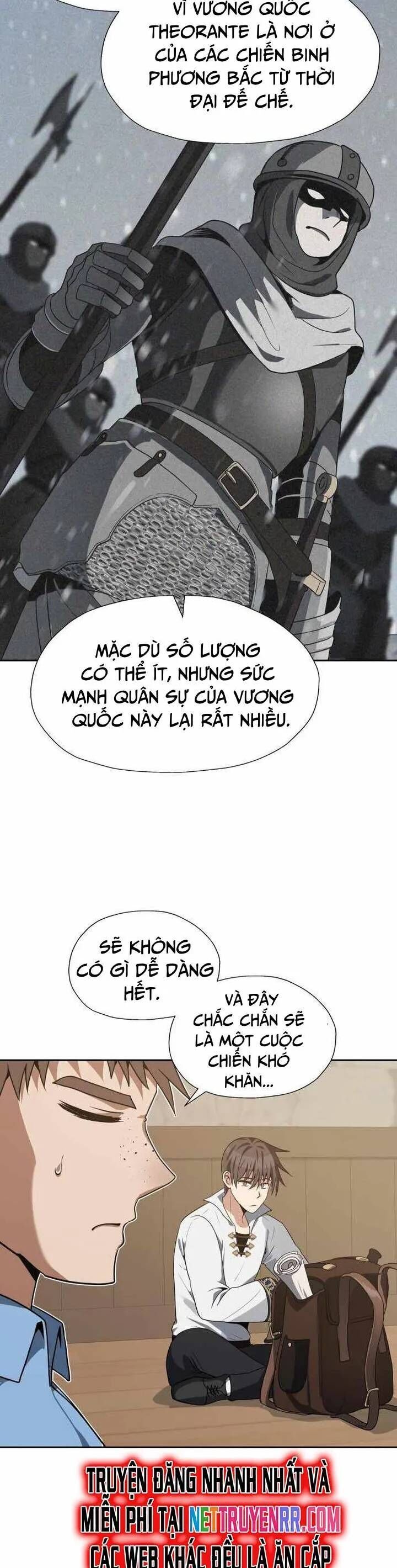 Lần Nữa Chuyển Sinh Sang Thế Giới Khác Chapter 67 - Trang 2