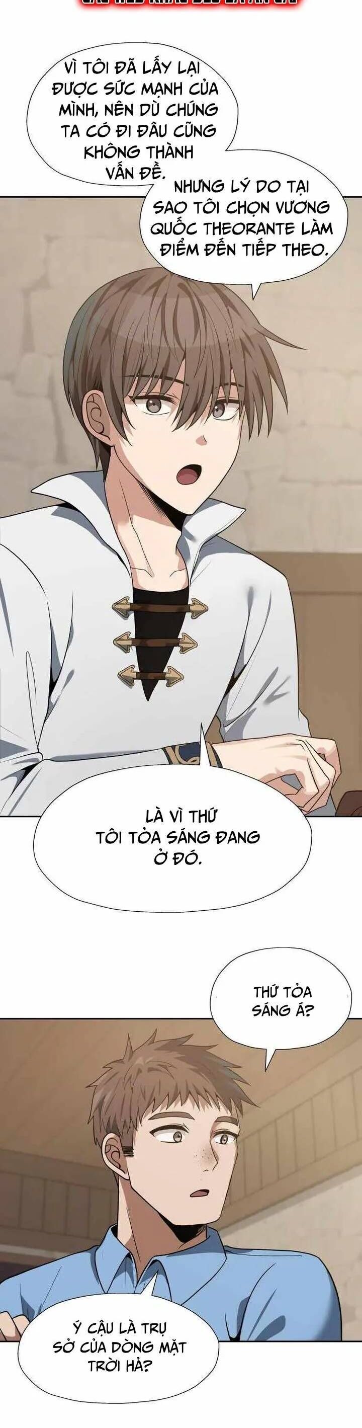 Lần Nữa Chuyển Sinh Sang Thế Giới Khác Chapter 67 - Trang 2