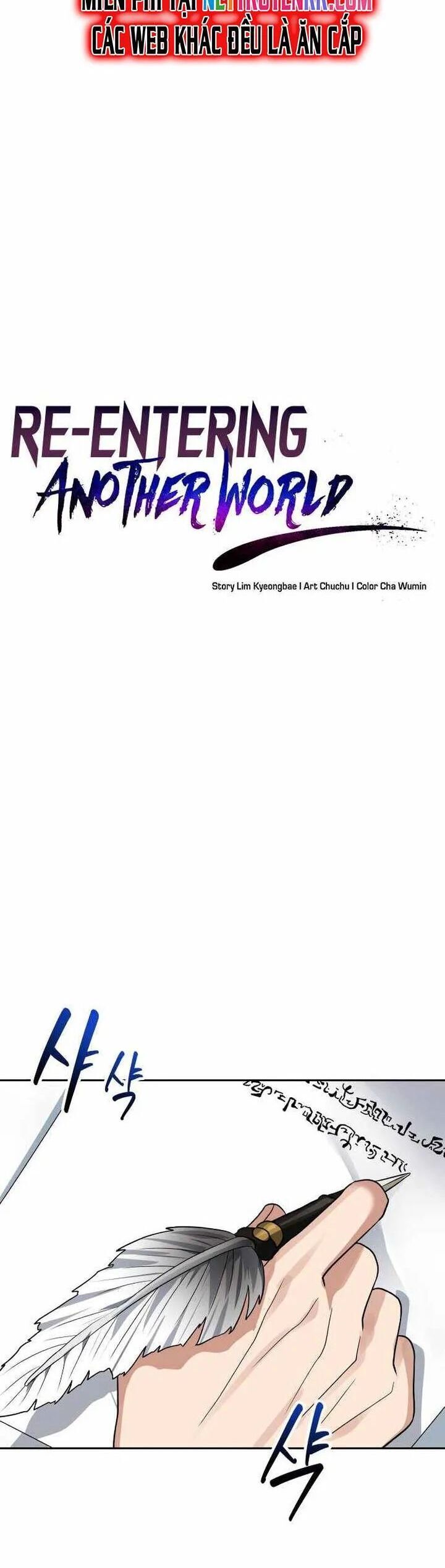 Lần Nữa Chuyển Sinh Sang Thế Giới Khác Chapter 67 - Trang 2