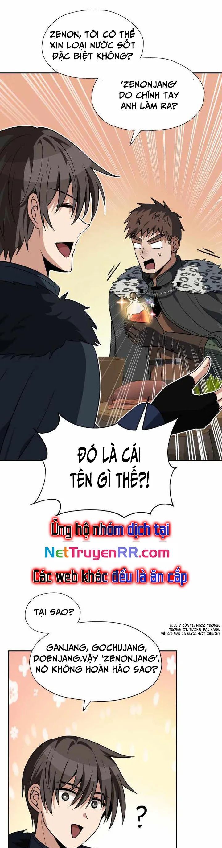 Lần Nữa Chuyển Sinh Sang Thế Giới Khác Chapter 68 - Trang 2