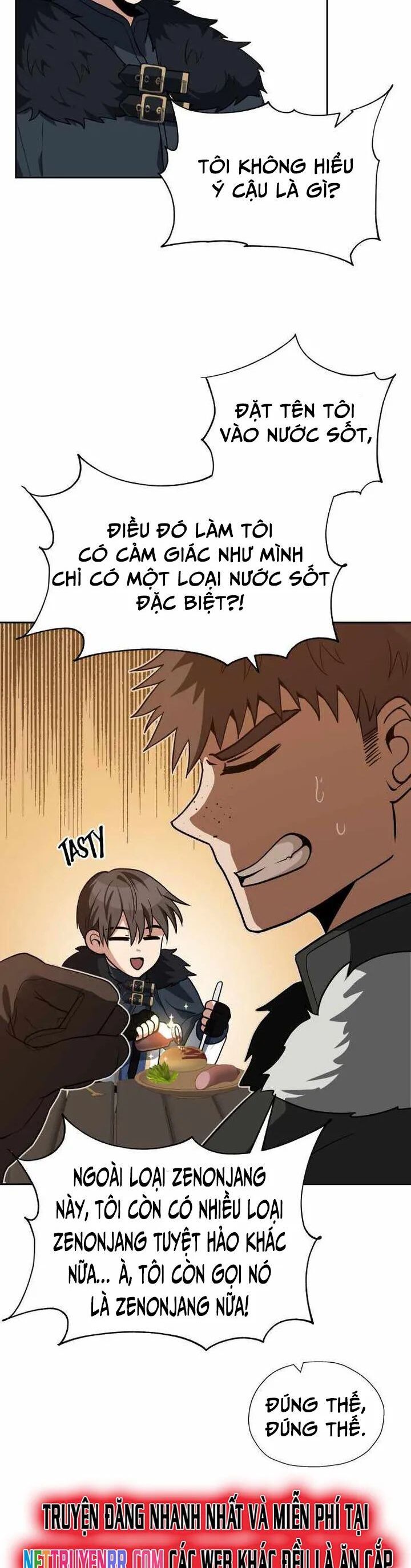 Lần Nữa Chuyển Sinh Sang Thế Giới Khác Chapter 68 - Trang 2