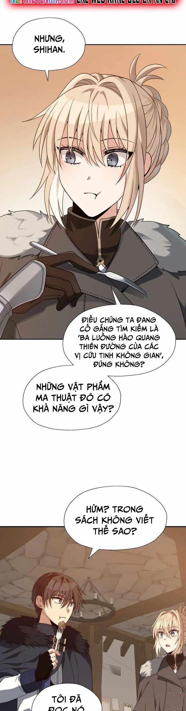 Lần Nữa Chuyển Sinh Sang Thế Giới Khác Chapter 68 - Trang 2