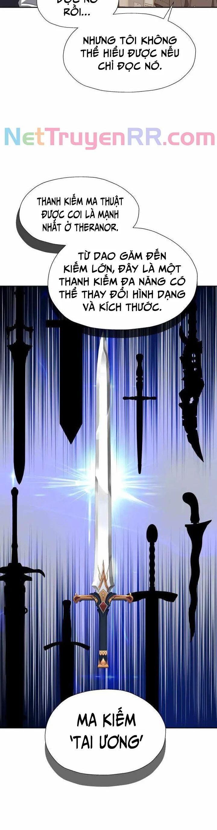 Lần Nữa Chuyển Sinh Sang Thế Giới Khác Chapter 68 - Trang 2