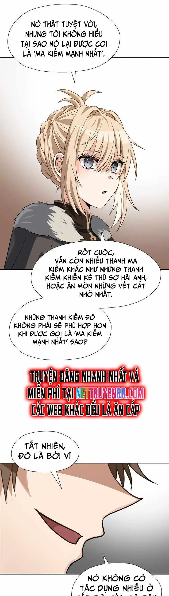 Lần Nữa Chuyển Sinh Sang Thế Giới Khác Chapter 68 - Trang 2