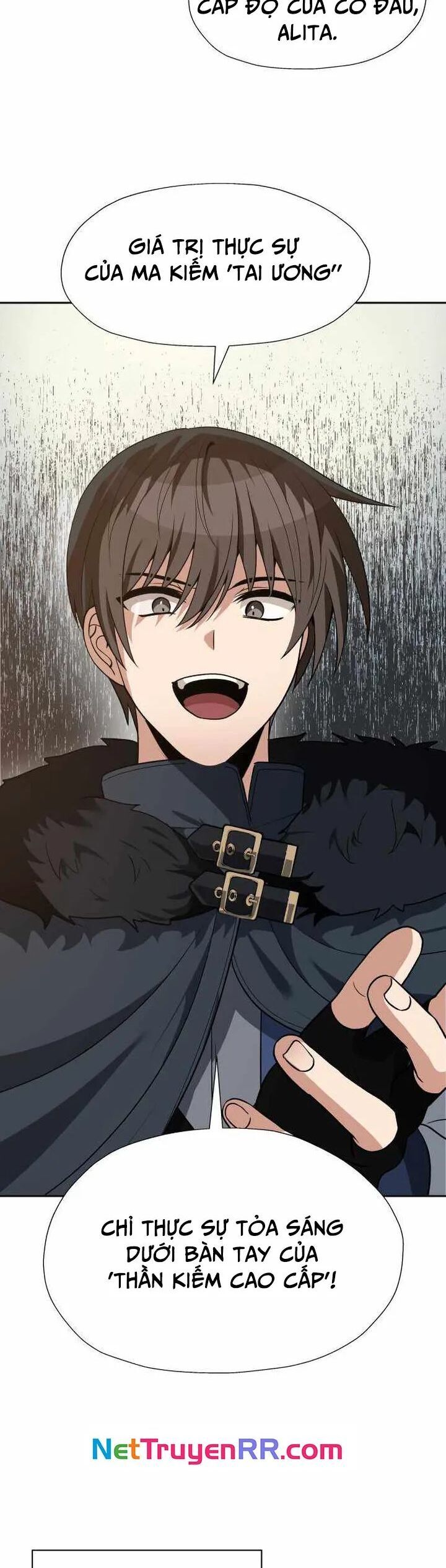 Lần Nữa Chuyển Sinh Sang Thế Giới Khác Chapter 68 - Trang 2