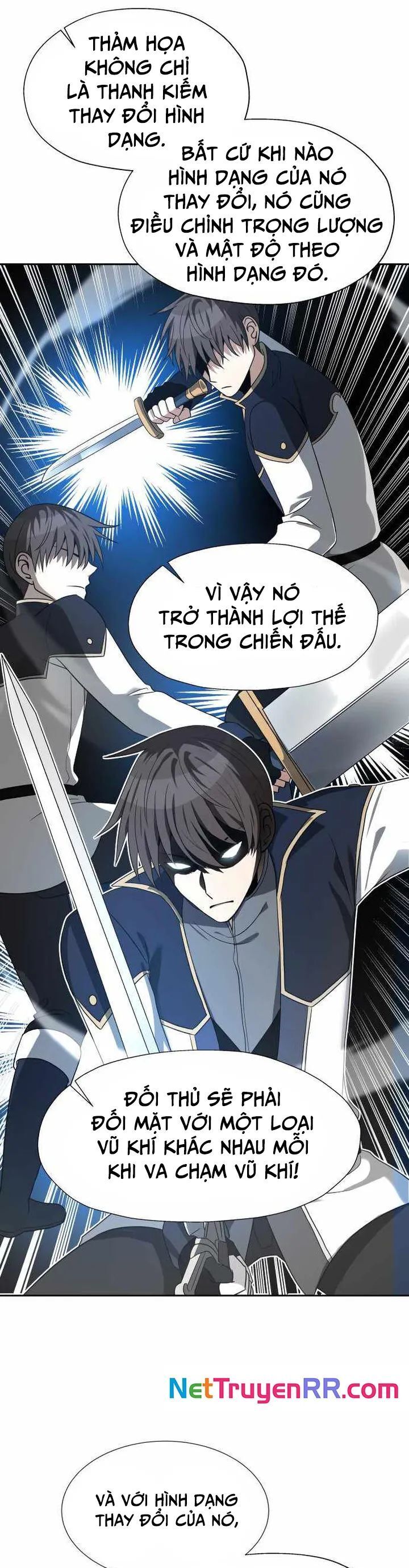 Lần Nữa Chuyển Sinh Sang Thế Giới Khác Chapter 68 - Trang 2