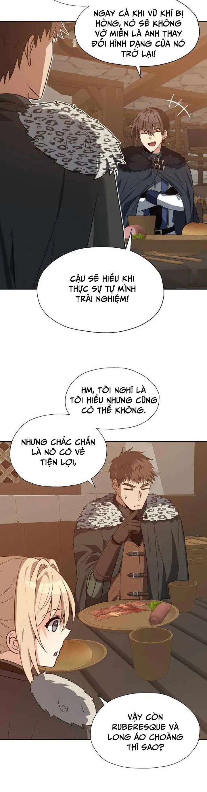 Lần Nữa Chuyển Sinh Sang Thế Giới Khác Chapter 68 - Trang 2