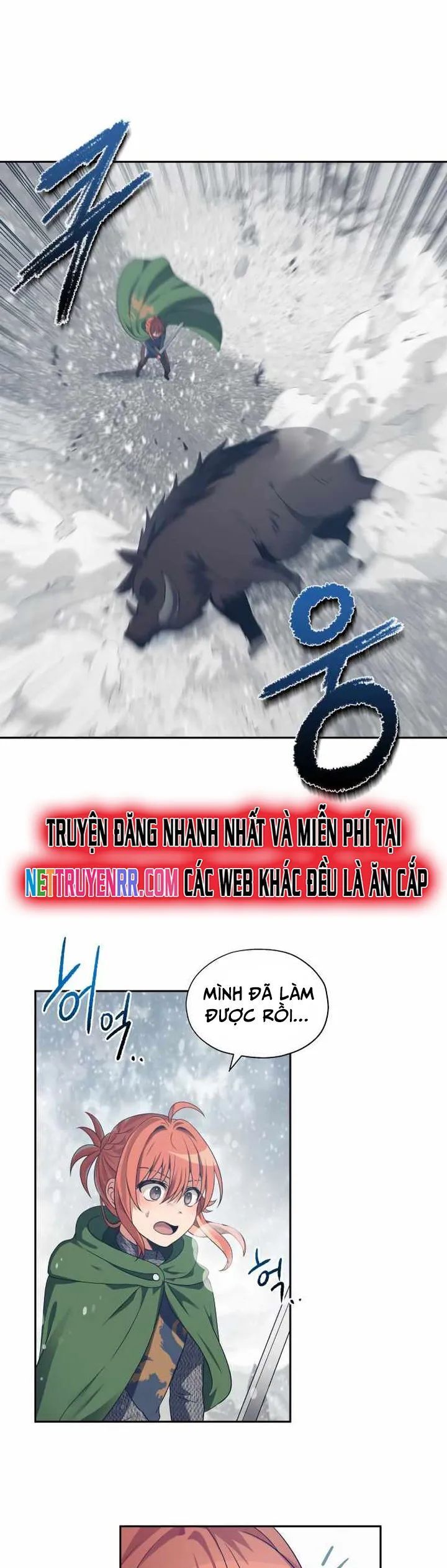 Lần Nữa Chuyển Sinh Sang Thế Giới Khác Chapter 68 - Trang 2