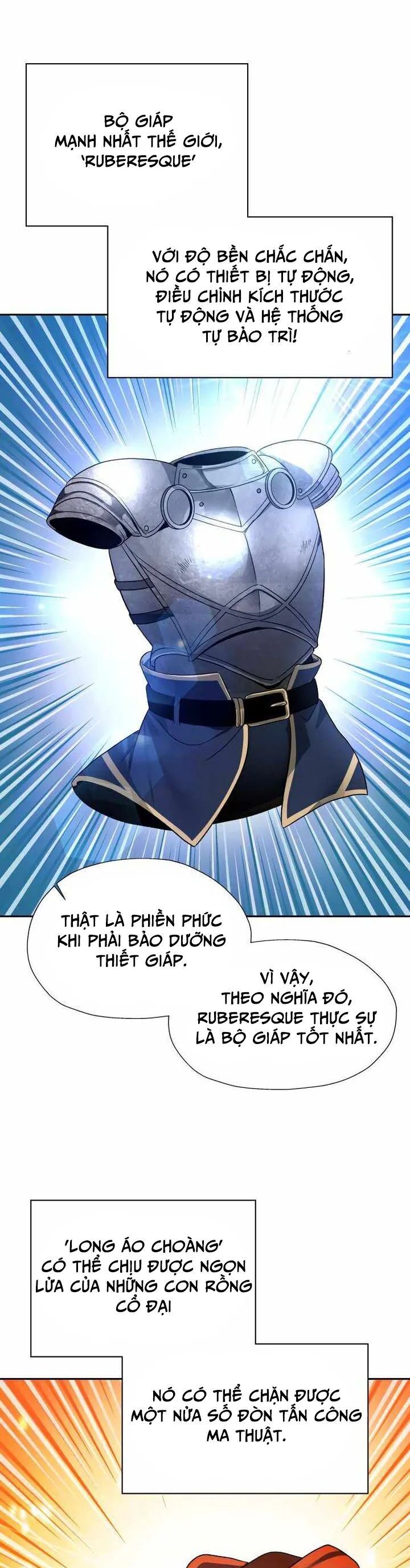 Lần Nữa Chuyển Sinh Sang Thế Giới Khác Chapter 68 - Trang 2