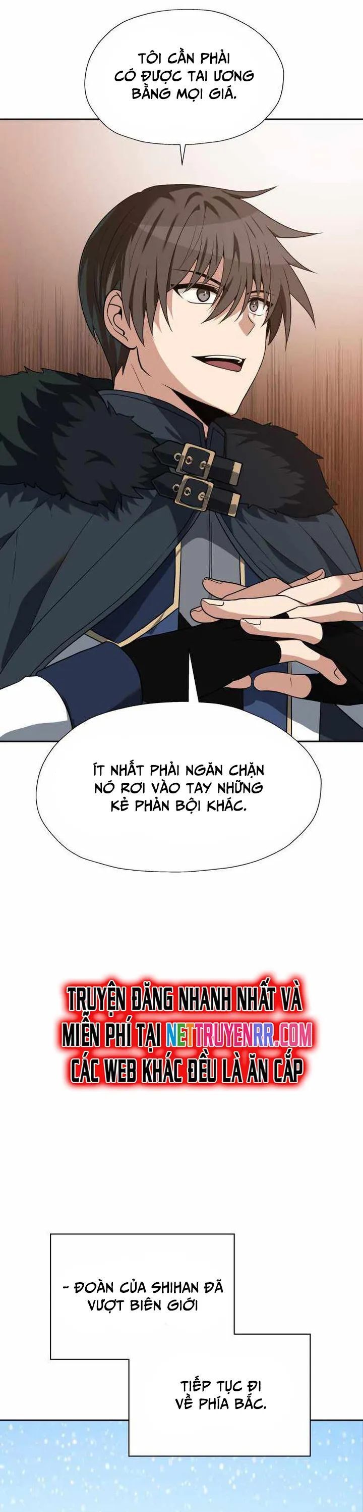 Lần Nữa Chuyển Sinh Sang Thế Giới Khác Chapter 68 - Trang 2